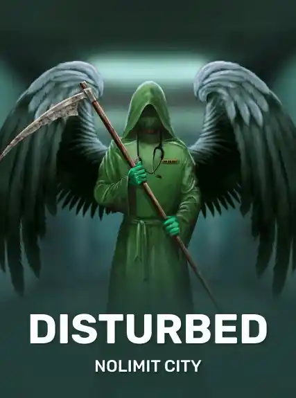Disturbed game tile