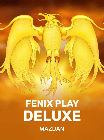 Fenix Play Deluxe game tile